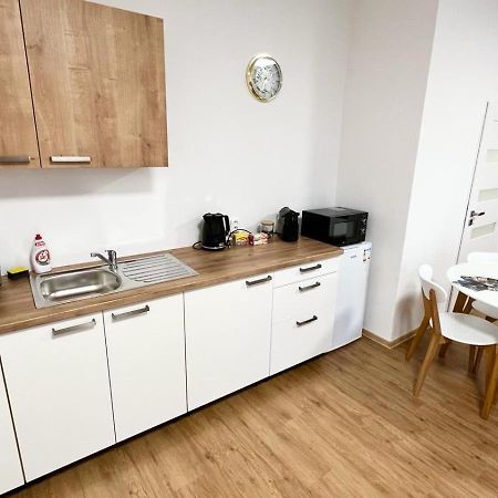 Penzion U Radnice , Byt 5 Znojmo Exteriér fotografie