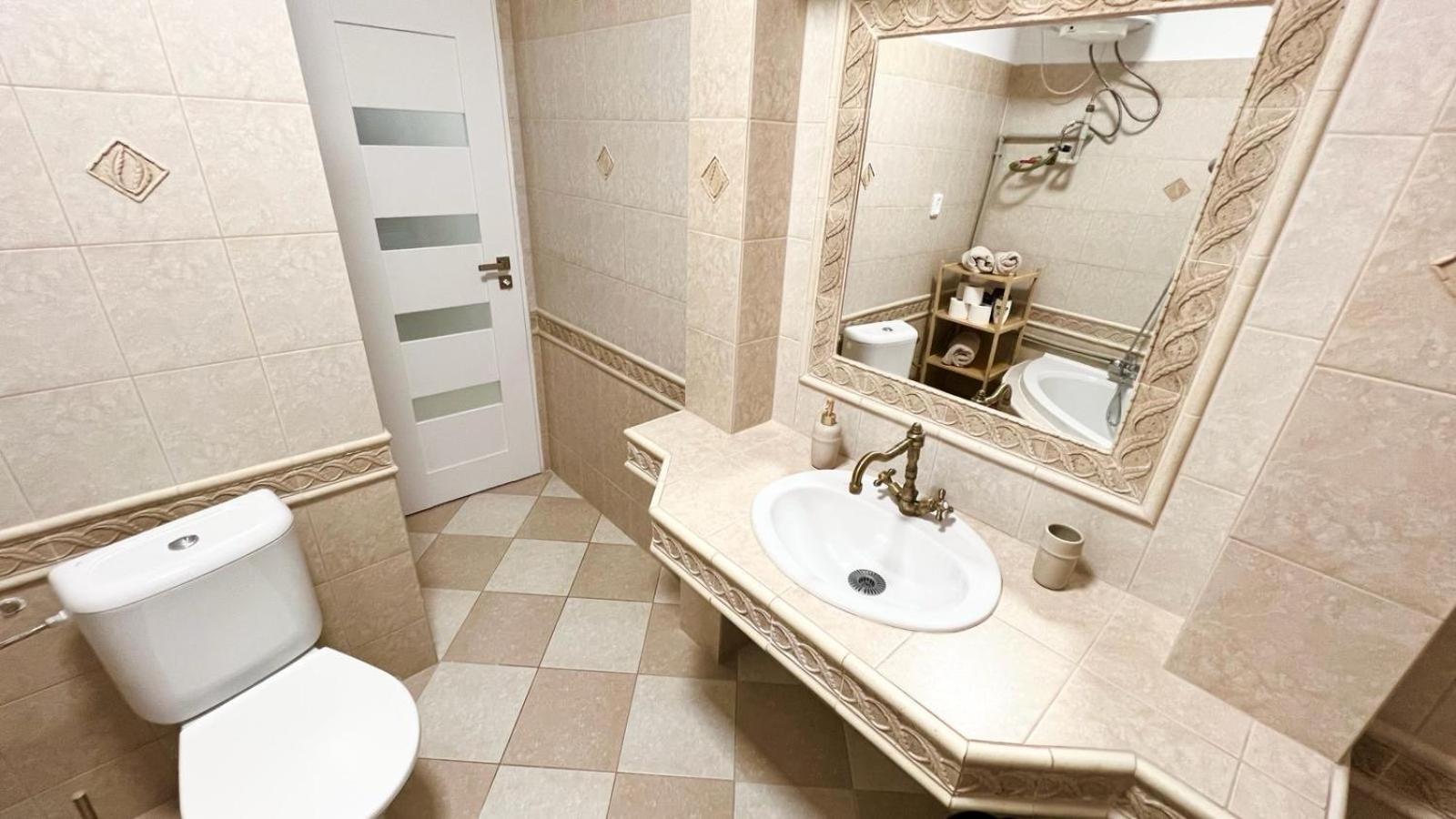 Penzion U Radnice , Byt 5 Znojmo Exteriér fotografie