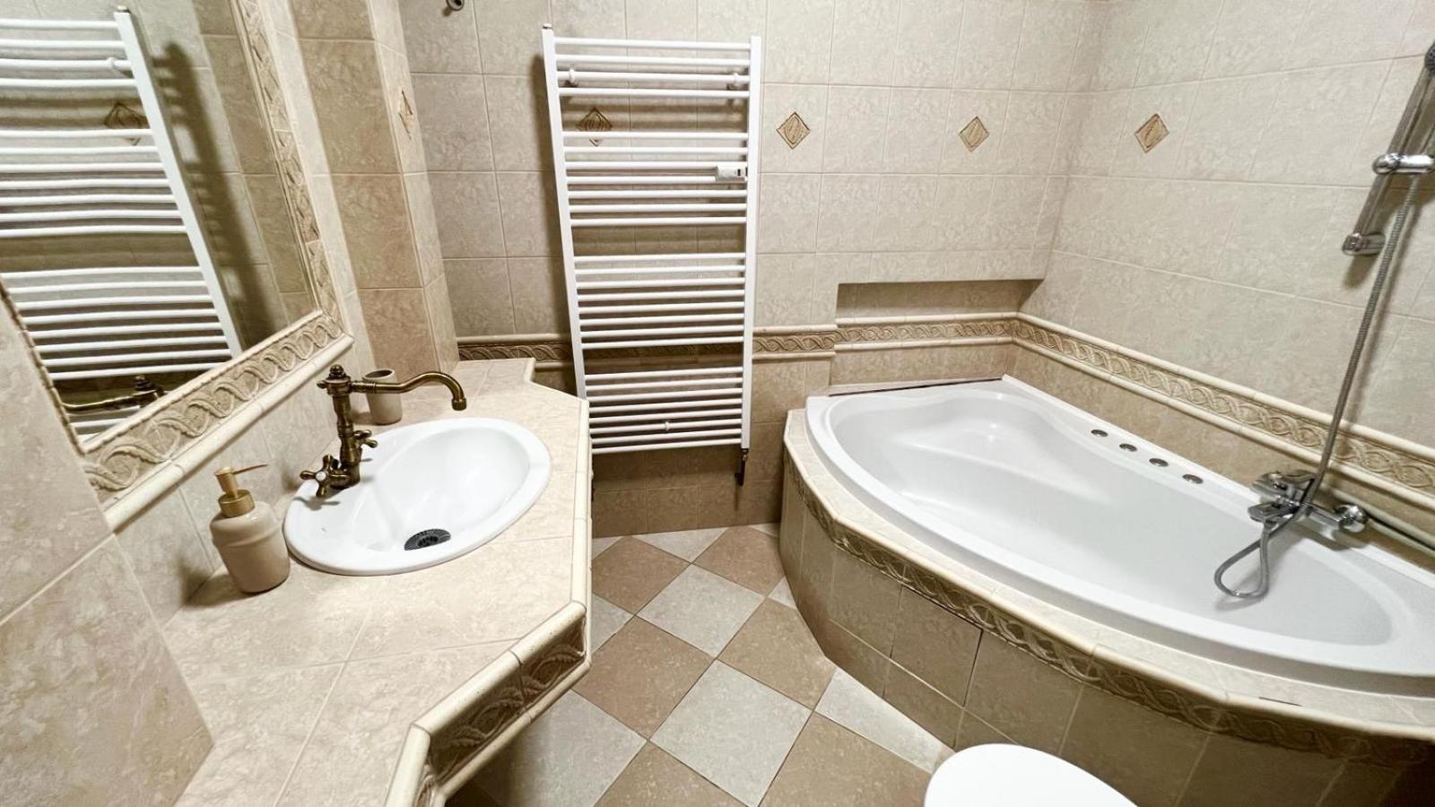 Penzion U Radnice , Byt 5 Znojmo Exteriér fotografie